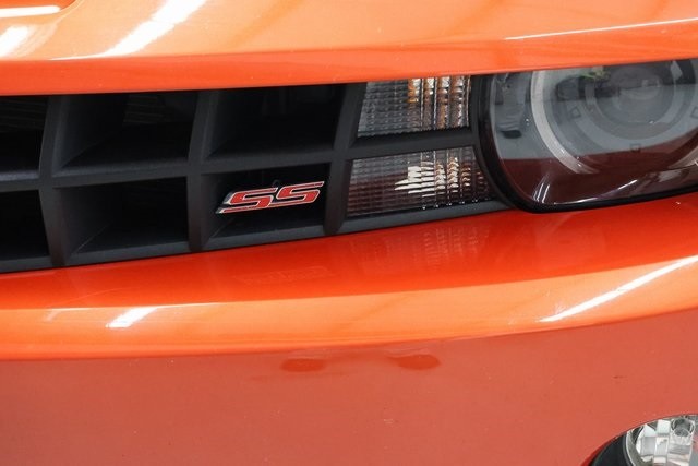 Chevrolet Camaro Thumbnail Image 93