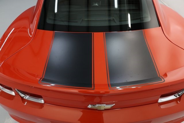 Chevrolet Camaro Thumbnail Image 95
