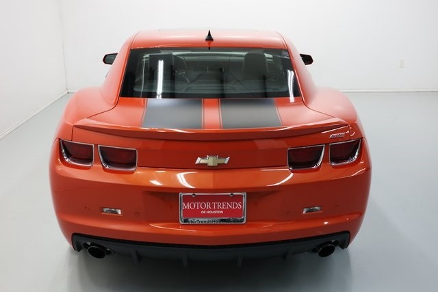 Chevrolet Camaro Thumbnail Image 96