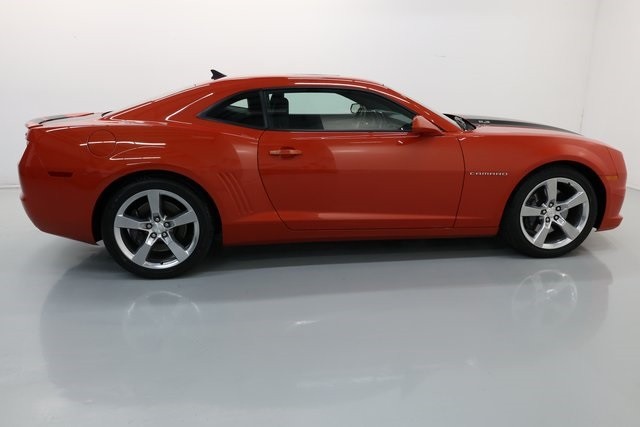 Chevrolet Camaro Thumbnail Image 97