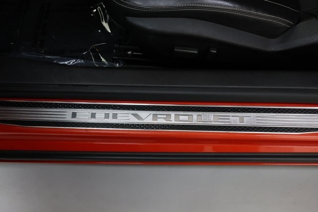 Chevrolet Camaro Thumbnail Image 98
