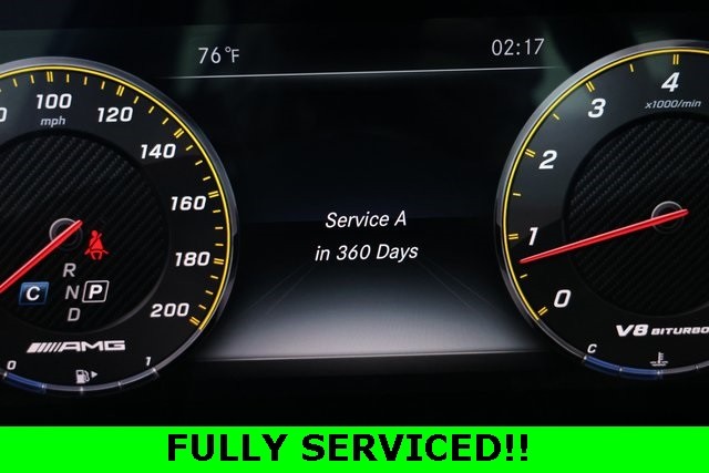 Mercedes-Benz E-Class Thumbnail Image 56