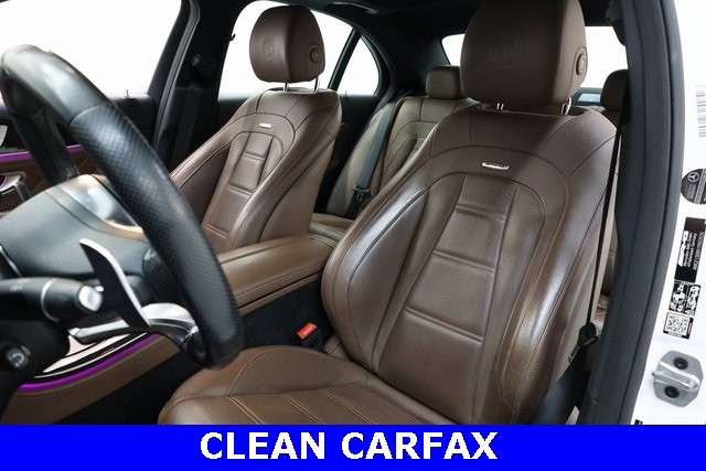 Mercedes-Benz E-Class Thumbnail Image 59