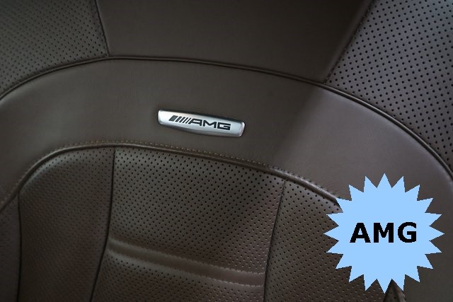 Mercedes-Benz E-Class Thumbnail Image 65