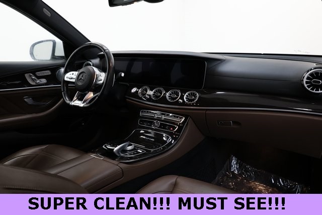 Mercedes-Benz E-Class Thumbnail Image 67