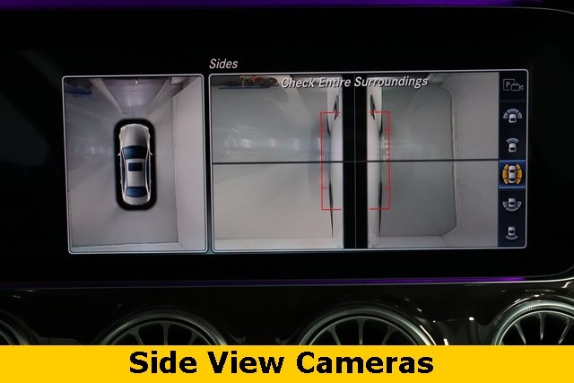 Mercedes-Benz E-Class Thumbnail Image 71