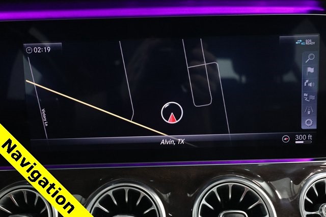 Mercedes-Benz E-Class Thumbnail Image 72