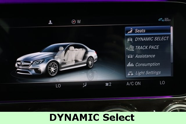 Mercedes-Benz E-Class Thumbnail Image 80