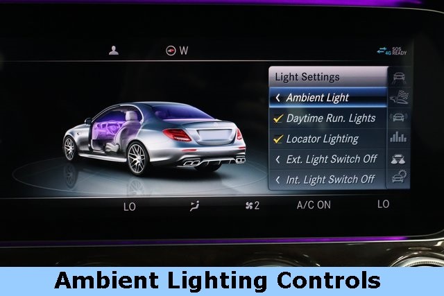 Mercedes-Benz E-Class Thumbnail Image 87