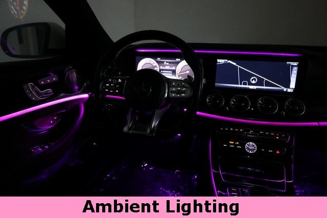 Mercedes-Benz E-Class Thumbnail Image 88