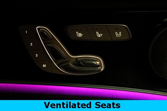 Mercedes-Benz E-Class Thumbnail Image 91
