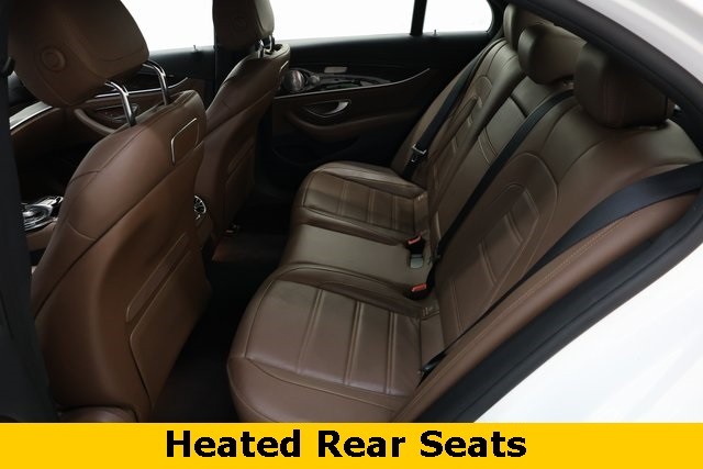 Mercedes-Benz E-Class Thumbnail Image 93