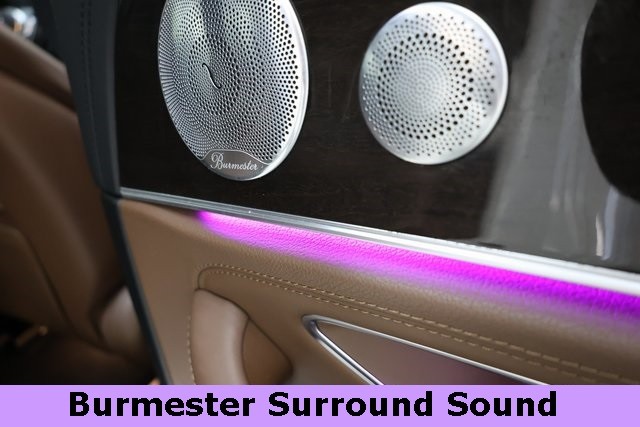 Mercedes-Benz E-Class Thumbnail Image 95