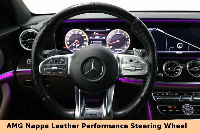 Mercedes-Benz E-Class Thumbnail Image 96