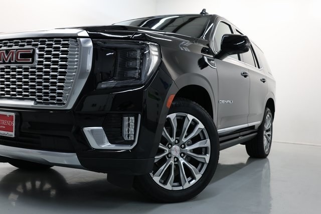 GMC Yukon Thumbnail Image 52