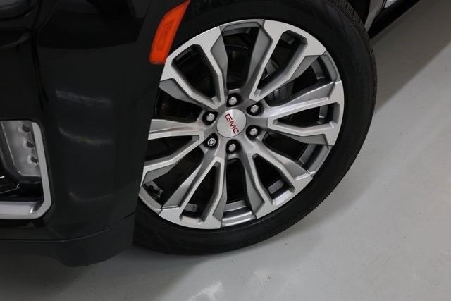 GMC Yukon Thumbnail Image 53