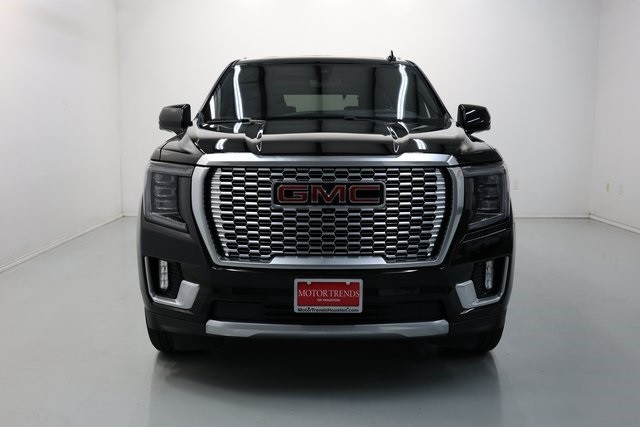 GMC Yukon Thumbnail Image 58