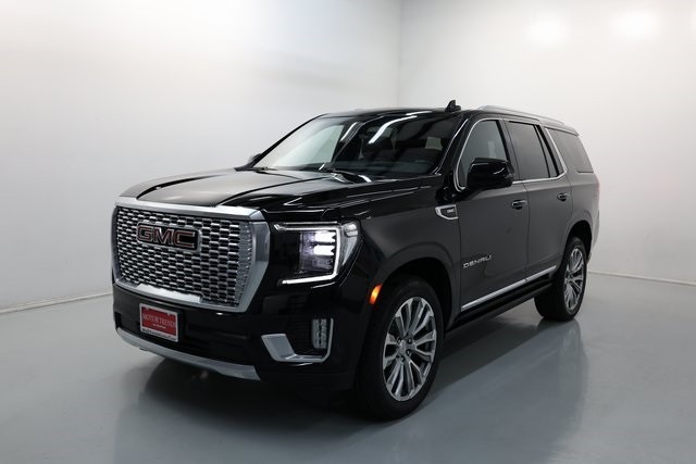 GMC Yukon Thumbnail Image 59