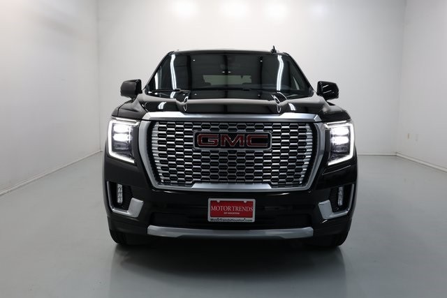 GMC Yukon Thumbnail Image 60