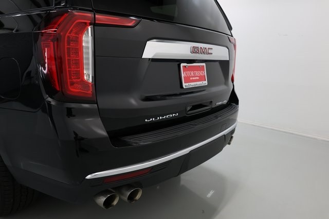 GMC Yukon Thumbnail Image 68