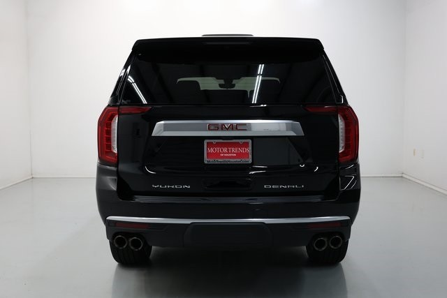 GMC Yukon Thumbnail Image 79