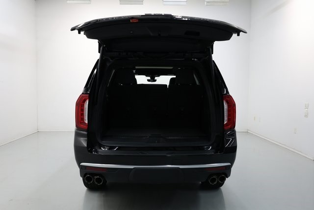 GMC Yukon Thumbnail Image 80