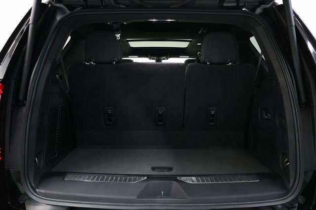 GMC Yukon Thumbnail Image 81