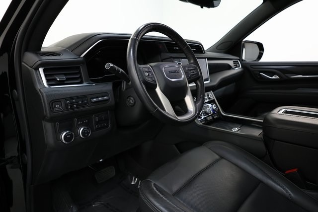 GMC Yukon Thumbnail Image 89