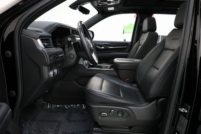 GMC Yukon Thumbnail Image 94