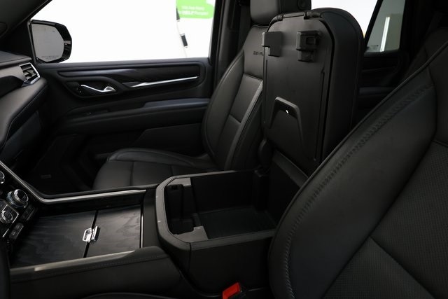GMC Yukon Thumbnail Image 97