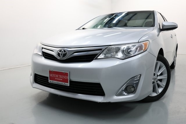 Toyota Camry Thumbnail Image 52