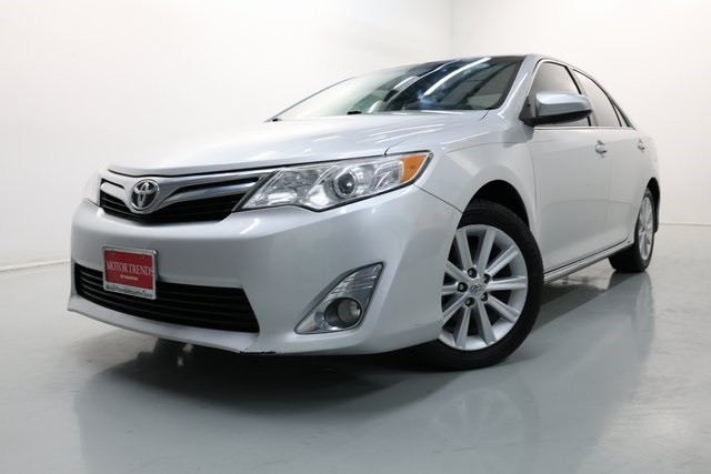 Toyota Camry Thumbnail Image 53