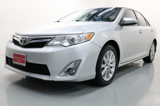 Toyota Camry Thumbnail Image 56