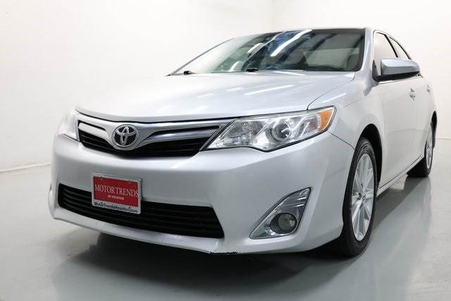 Toyota Camry Thumbnail Image 57