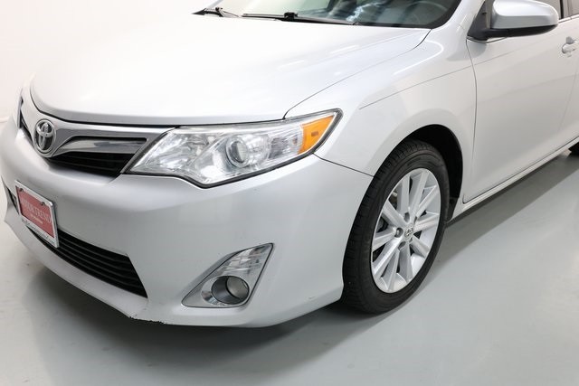 Toyota Camry Thumbnail Image 58