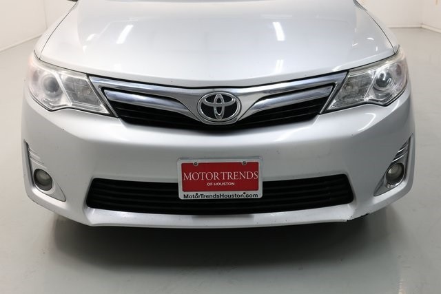 Toyota Camry Thumbnail Image 59