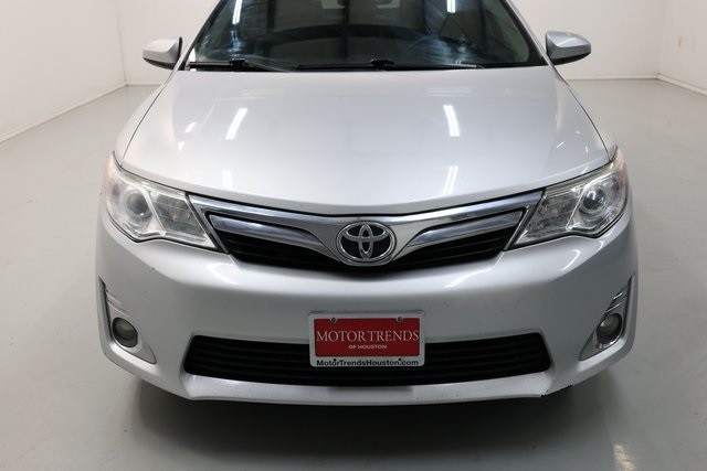 Toyota Camry Thumbnail Image 60