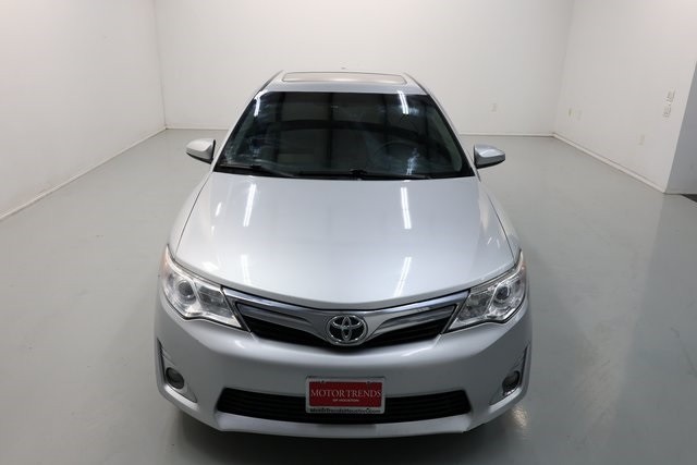 Toyota Camry Thumbnail Image 61