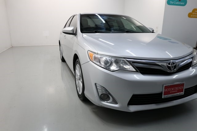 Toyota Camry Thumbnail Image 62