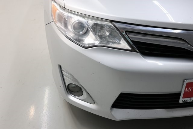 Toyota Camry Thumbnail Image 63