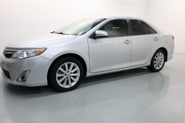 Toyota Camry Thumbnail Image 66