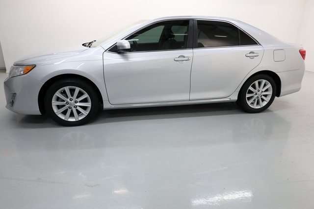 Toyota Camry Thumbnail Image 67
