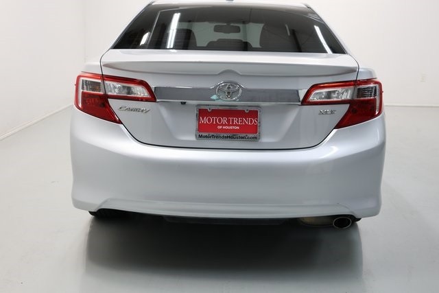 Toyota Camry Thumbnail Image 70