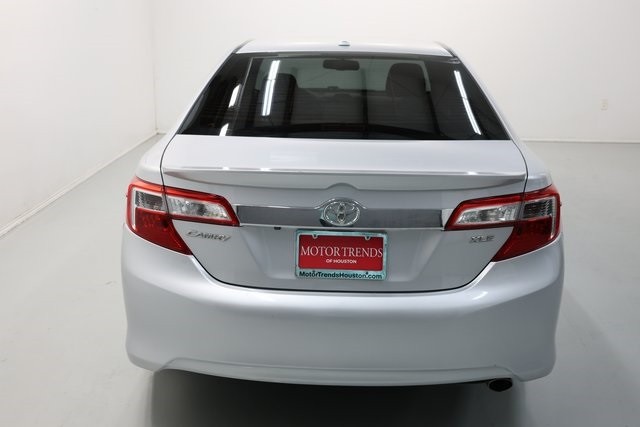 Toyota Camry Thumbnail Image 71