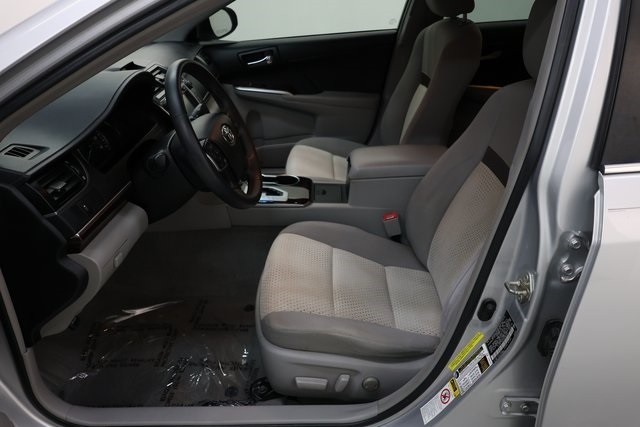Toyota Camry Thumbnail Image 84