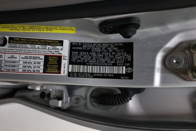Toyota Camry Thumbnail Image 86
