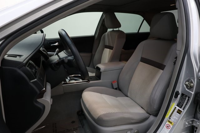 Toyota Camry Thumbnail Image 89