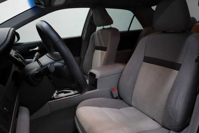Toyota Camry Thumbnail Image 90
