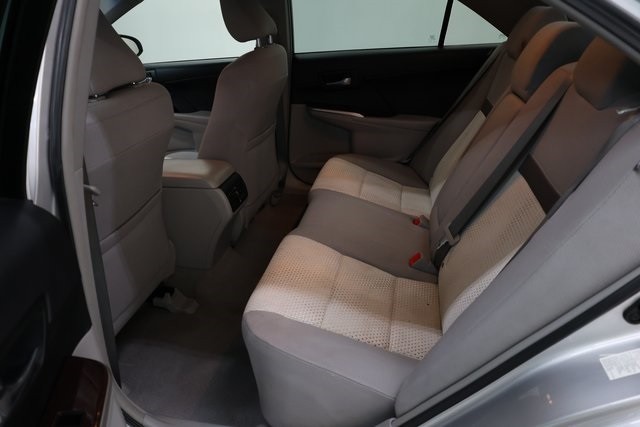Toyota Camry Thumbnail Image 91
