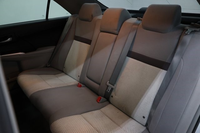 Toyota Camry Thumbnail Image 93